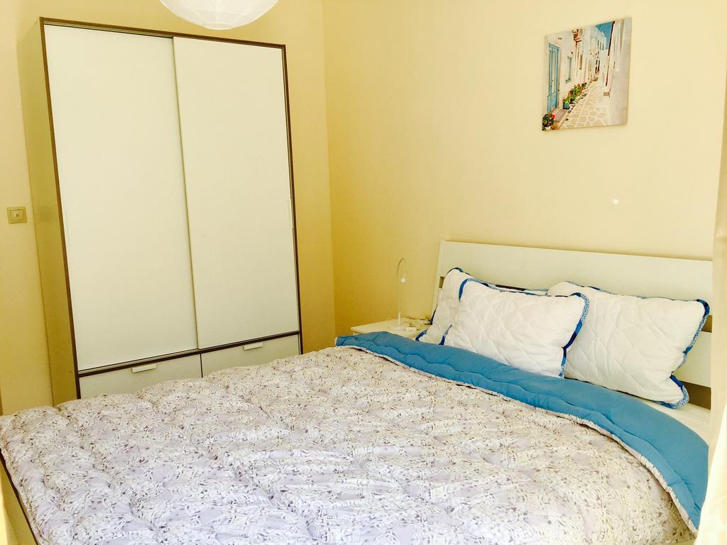 Psb Apartments In South Bay Varna Esterno foto